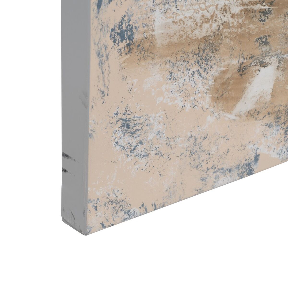 Tavla 180 x 3,5 x 80 cm Kanvas Abstrakt - 2