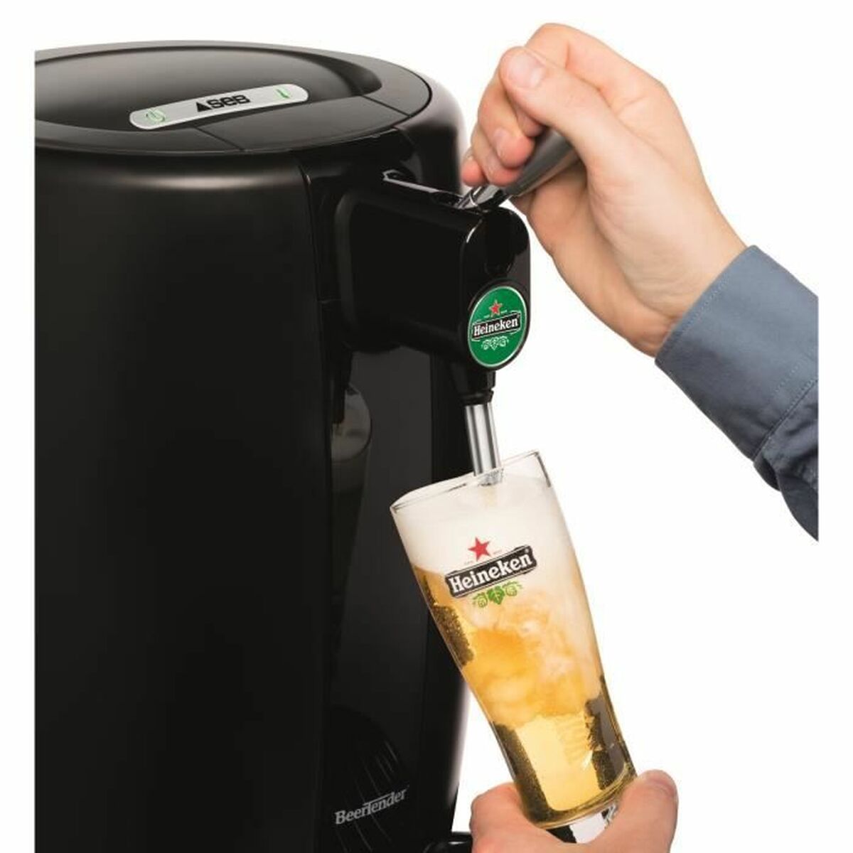 Kylande öldispenser SEB VB310810 5 L - 2