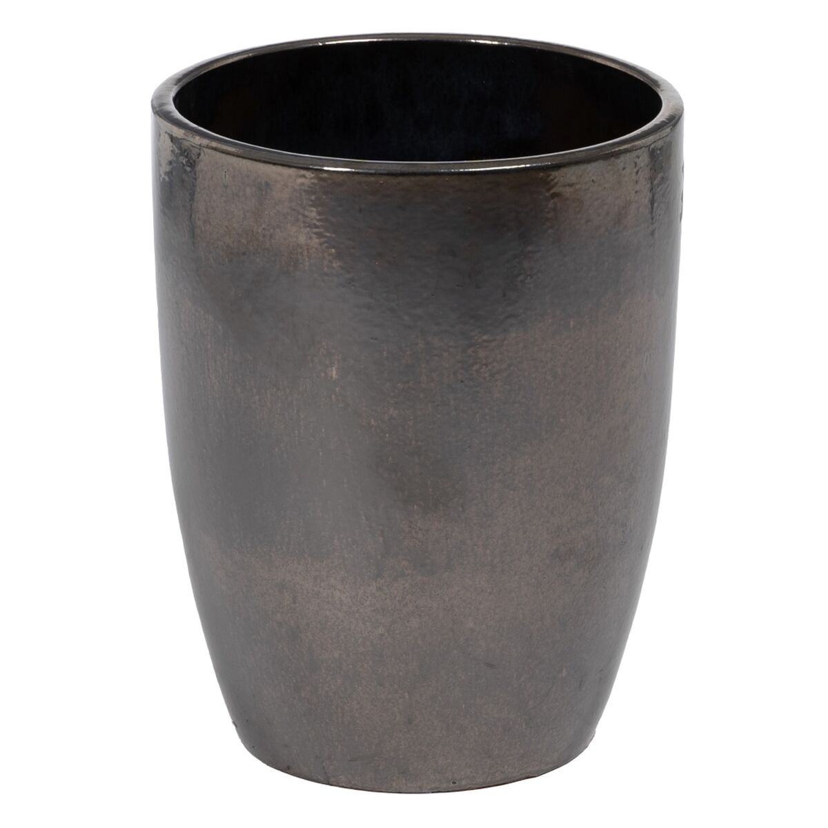 Vas Svart Keramik 56 x 56 x 70 cm (5 antal) - 2