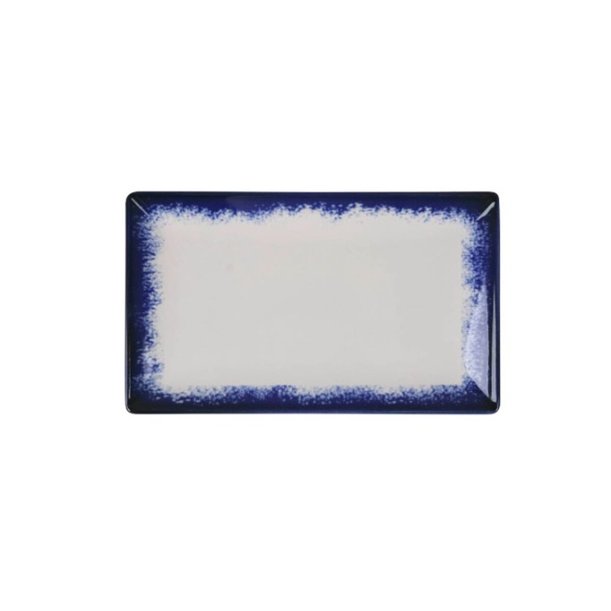 Servingsfat La Mediterránea Santorini 25 x 15 x 2 cm