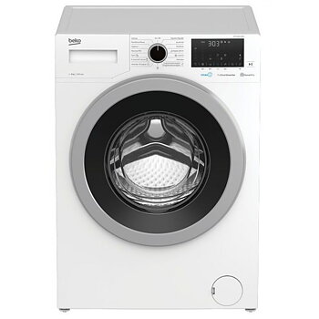 Tvättmaskin BEKO WMY 81283 LMB4R 1200 rpm 60 cm 8 kg