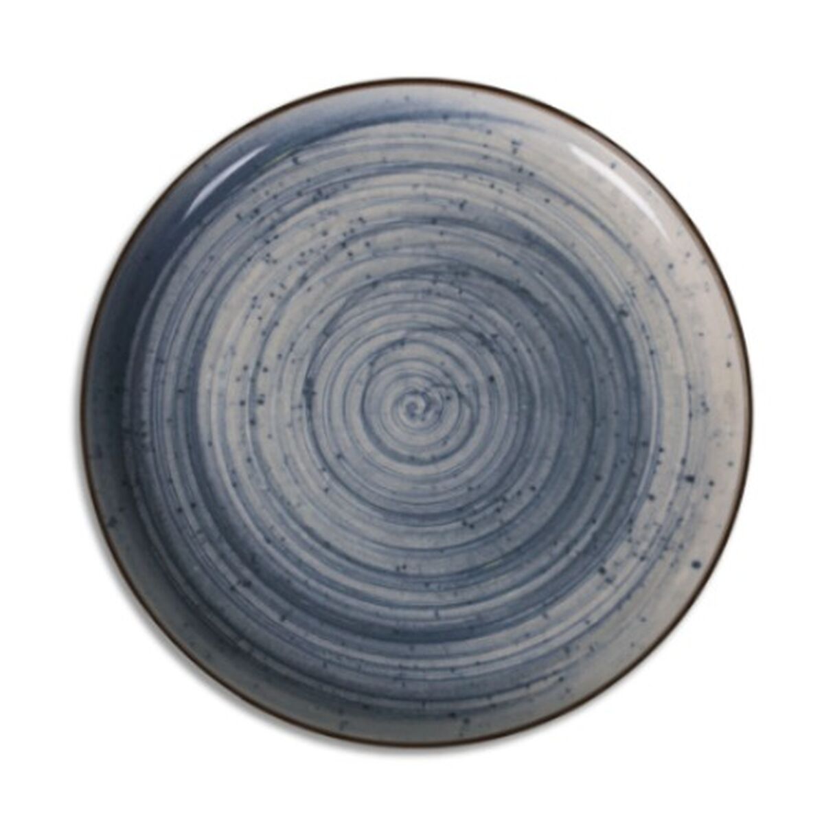 Lapostányér La Mediterránea Swirl Ø 27 x 2,8 cm