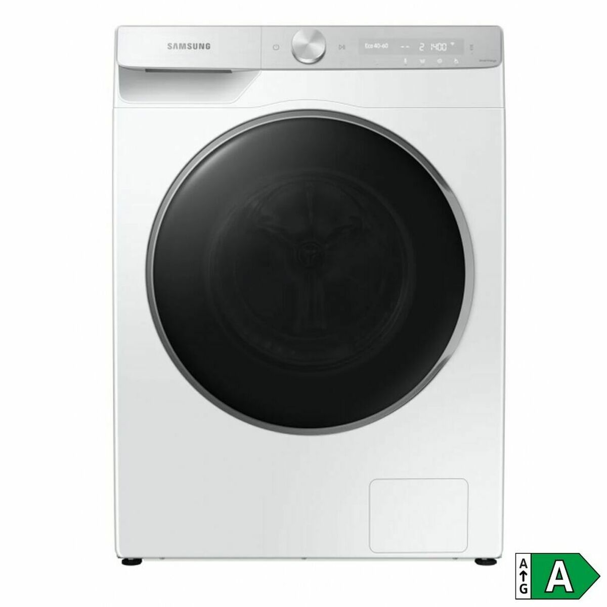 Tvättmaskin Samsung WW90T936DSH/S3 9 kg 1600 rpm - 6