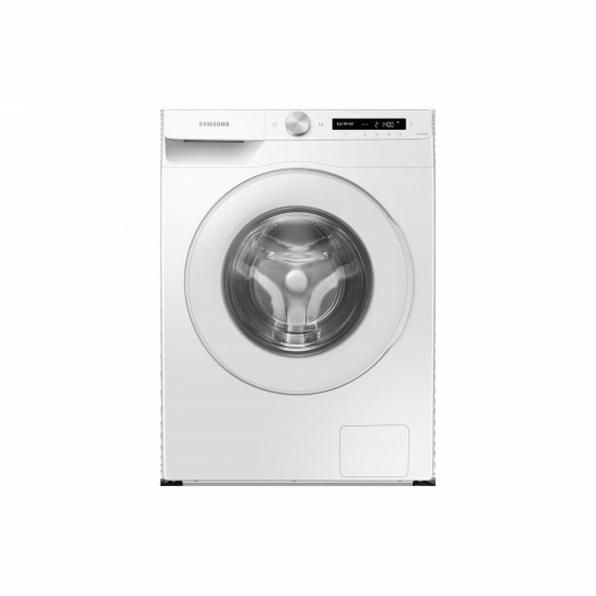 Tvättmaskin Samsung WW90T534DTW 9 kg 1400 rpm - 4