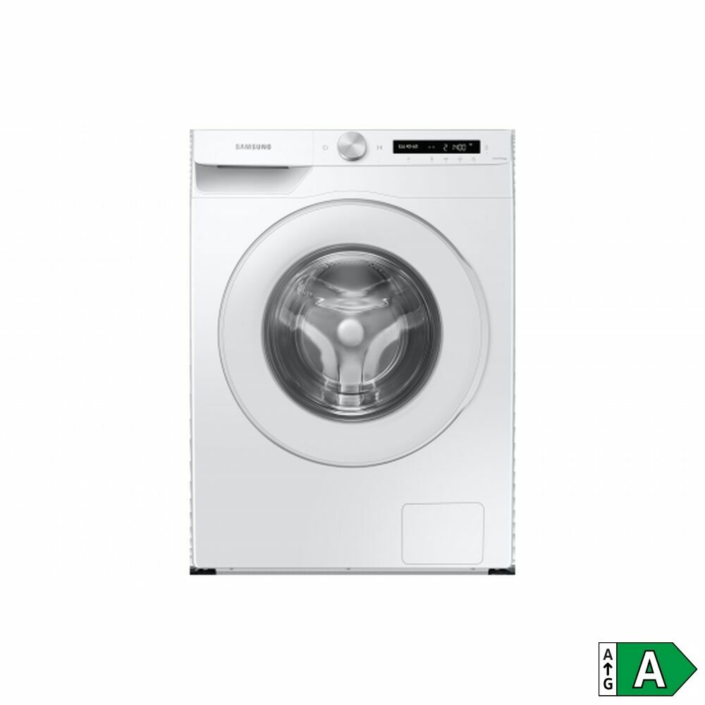 Tvättmaskin Samsung WW90T534DTW 9 kg 1400 rpm - 3