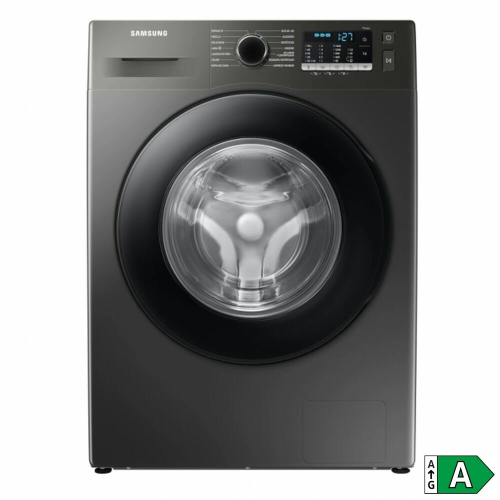 Tvättmaskin Samsung WW90TA046AX 9 kg 1400 rpm - 3