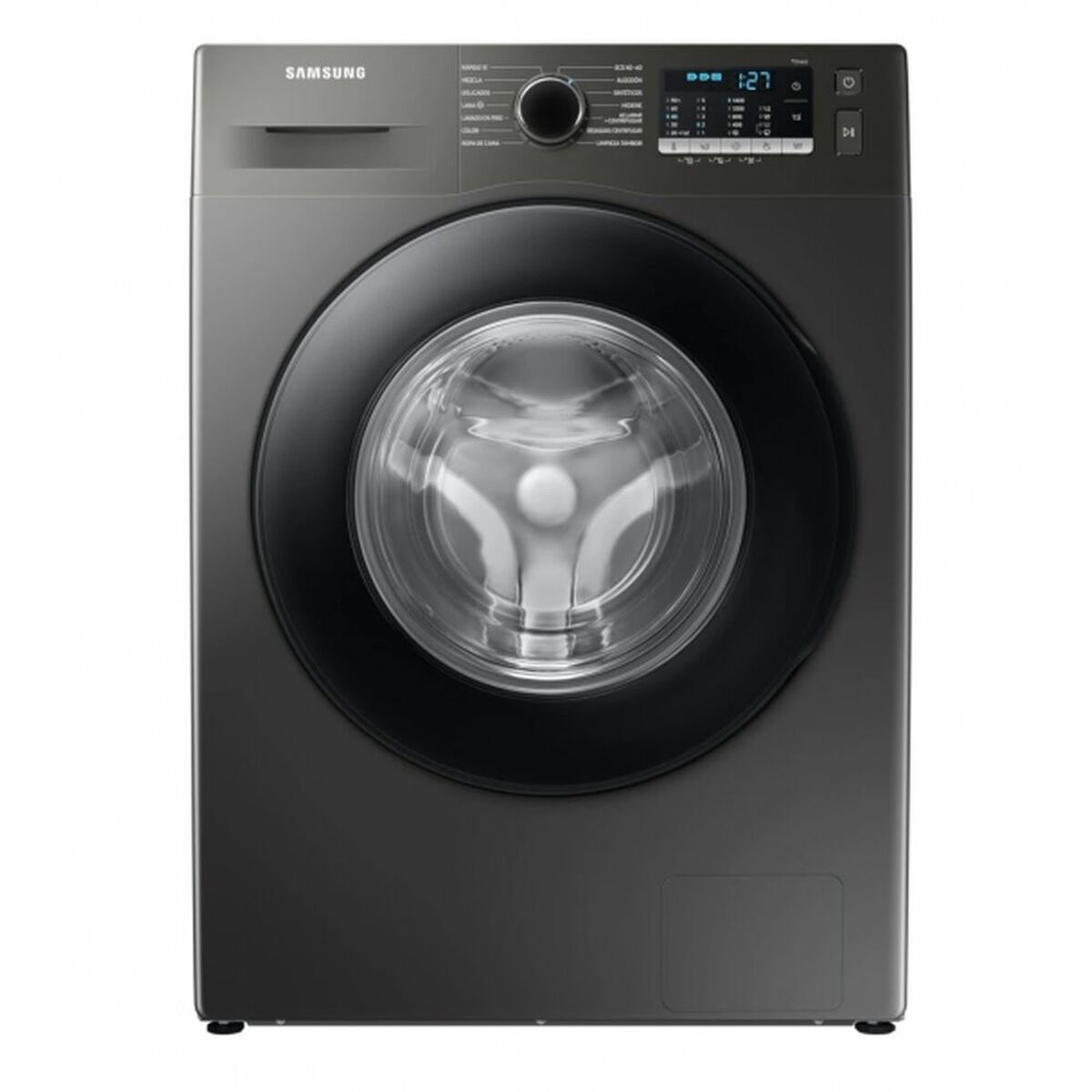 Tvättmaskin Samsung WW90TA046AX 9 kg 1400 rpm - 4