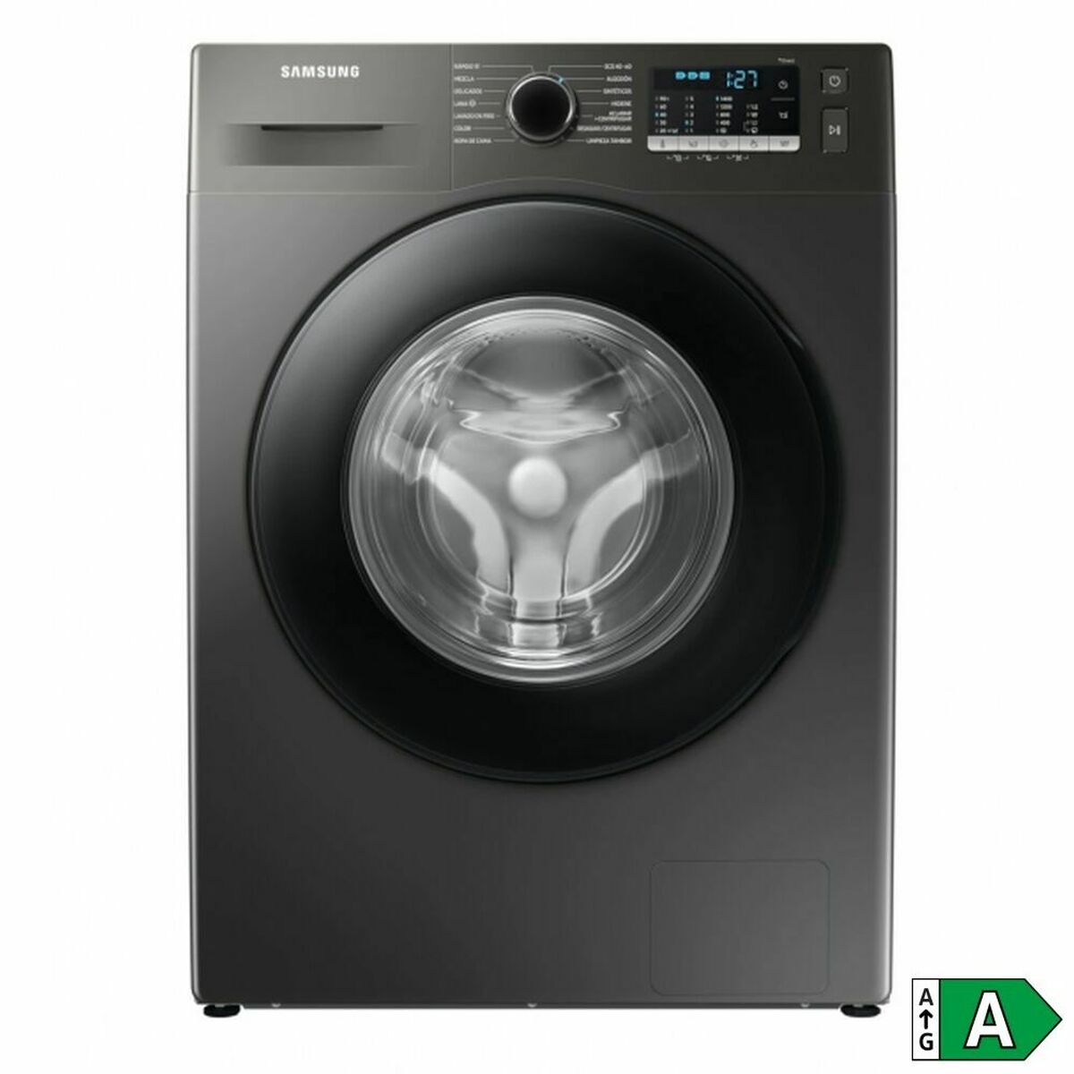 Tvättmaskin Samsung WW90TA046AX 9 kg 1400 rpm - 6