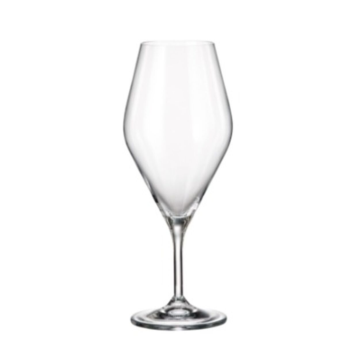Glasset Bohemia Crystal Galaxia 470 ml 6 antal