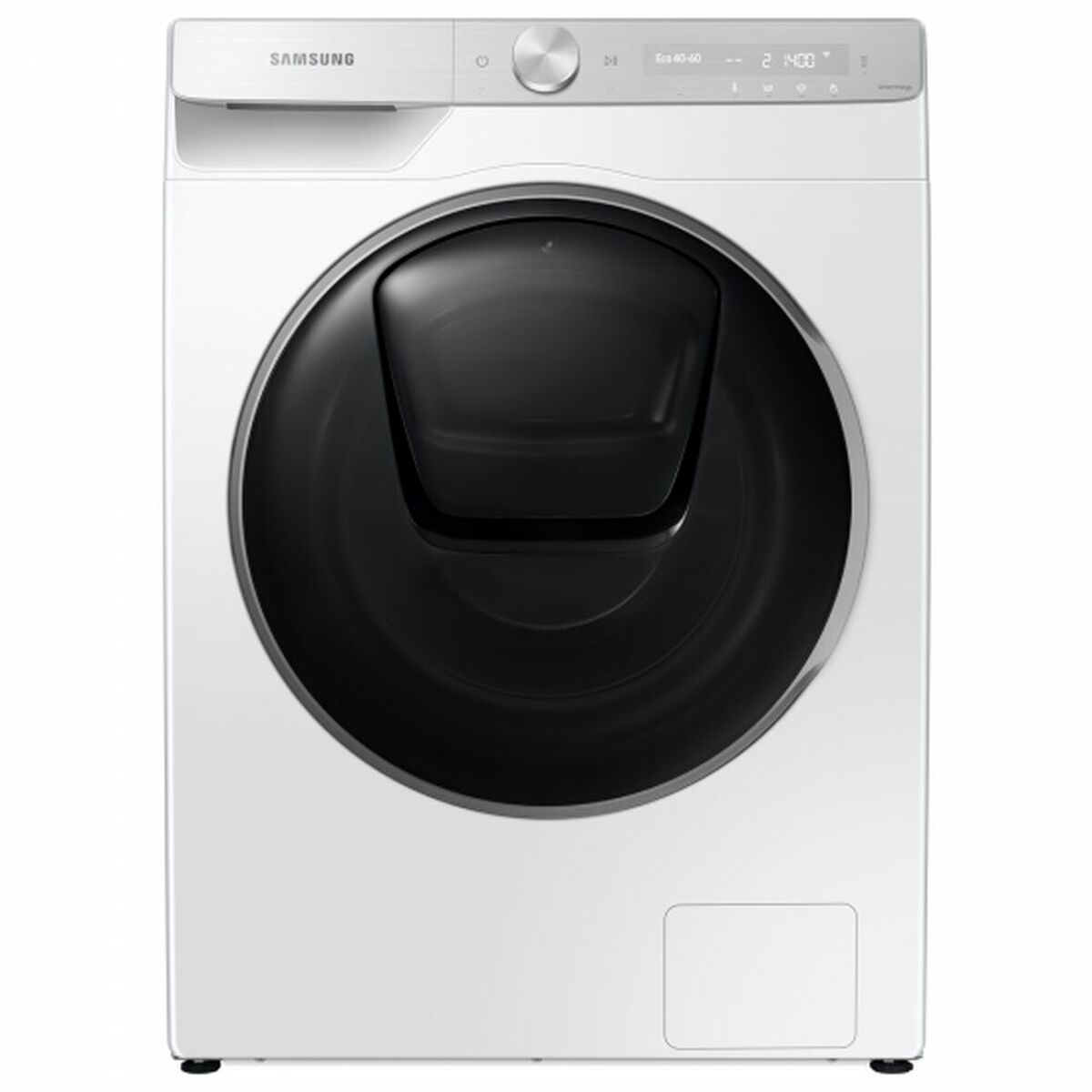Washer - Dryer Samsung WD90T984DSH/S3 9kg / 6kg Vit 1400 rpm - 2