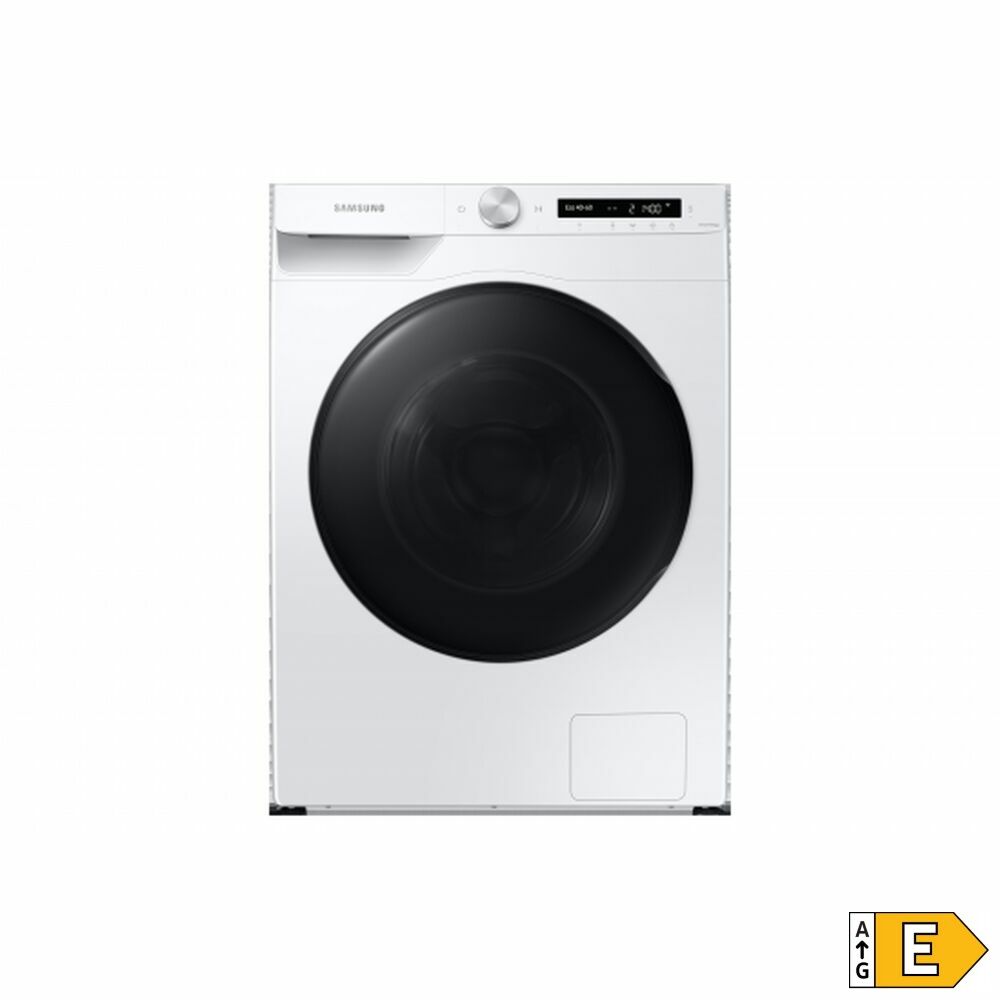 Washer - Dryer Samsung WD90T534DBW 9kg / 6kg Vit 1400 rpm - 3