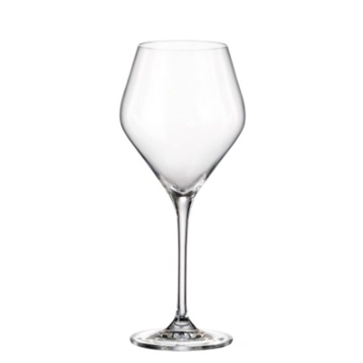 Glasset Bohemia Crystal Galaxia 400 ml 6 antal