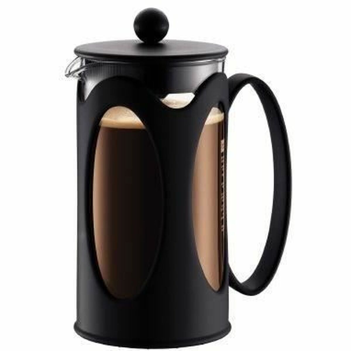 Kaffebryggare Bodum 8 Csészék 1 L