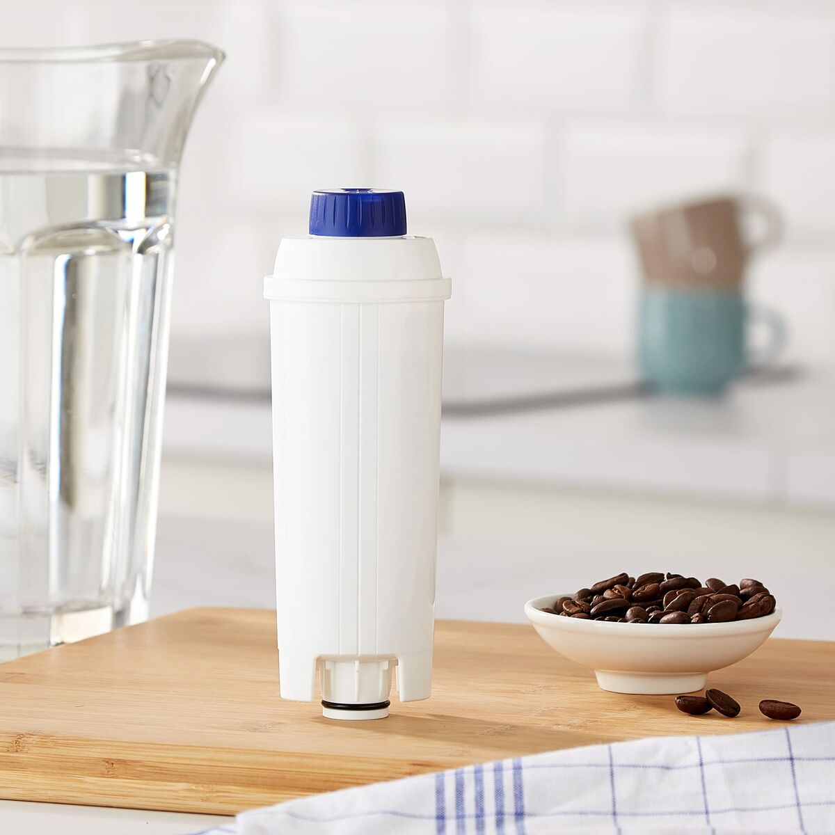 Water filter DeLonghi DLSC002 - 2