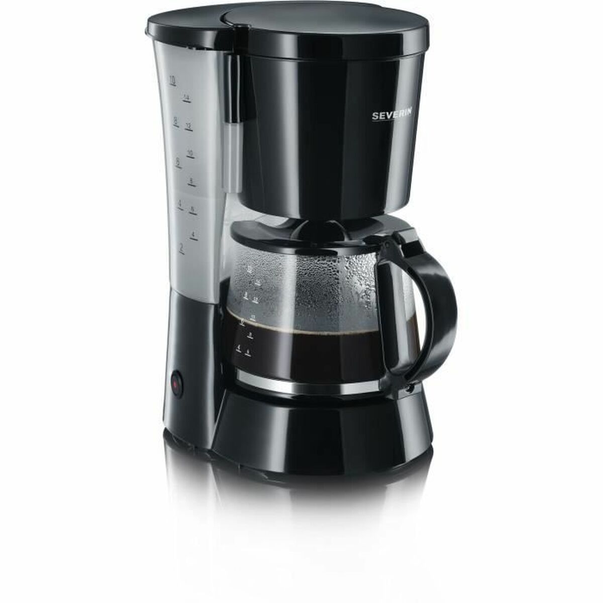 Kaffebryggare Severin 800 W 1,4 L 10 Csészék