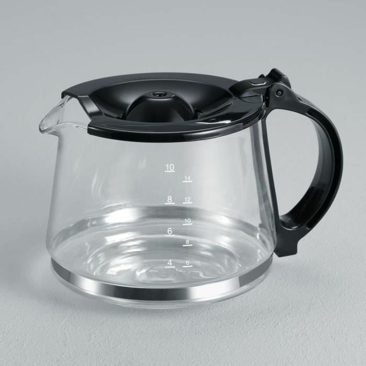 Kaffebryggare Severin 800 W 1,4 L 10 Csészék - 2