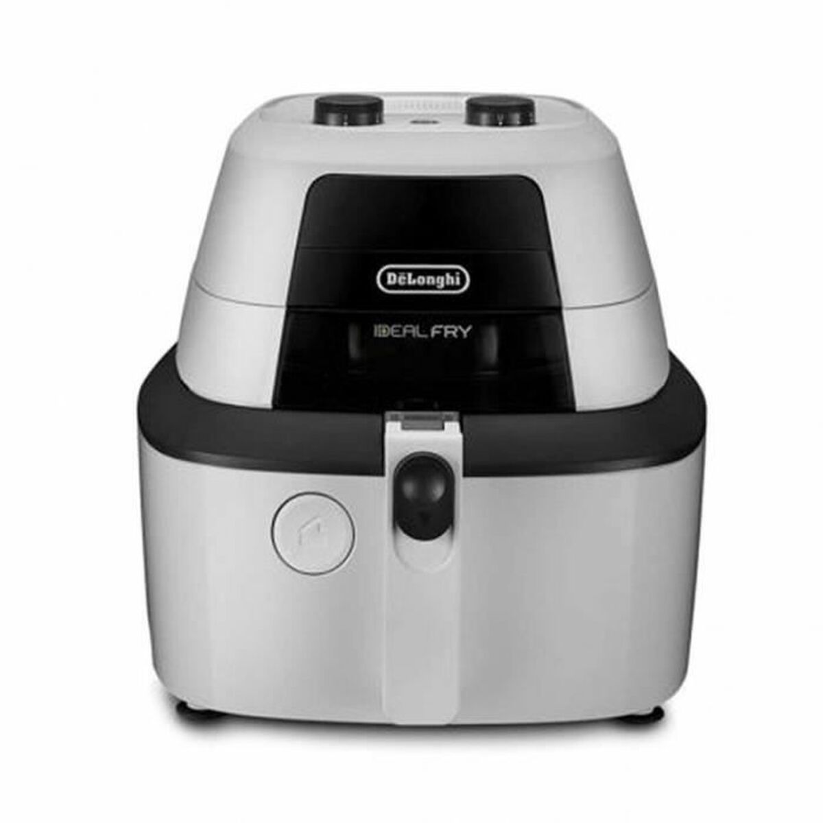 Oljefri Fritös DeLonghi 1400 W 1,25 L