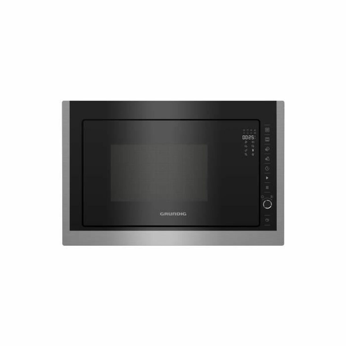 Mikrovågsugnen BEKO GMI31IX 900 W 25 L