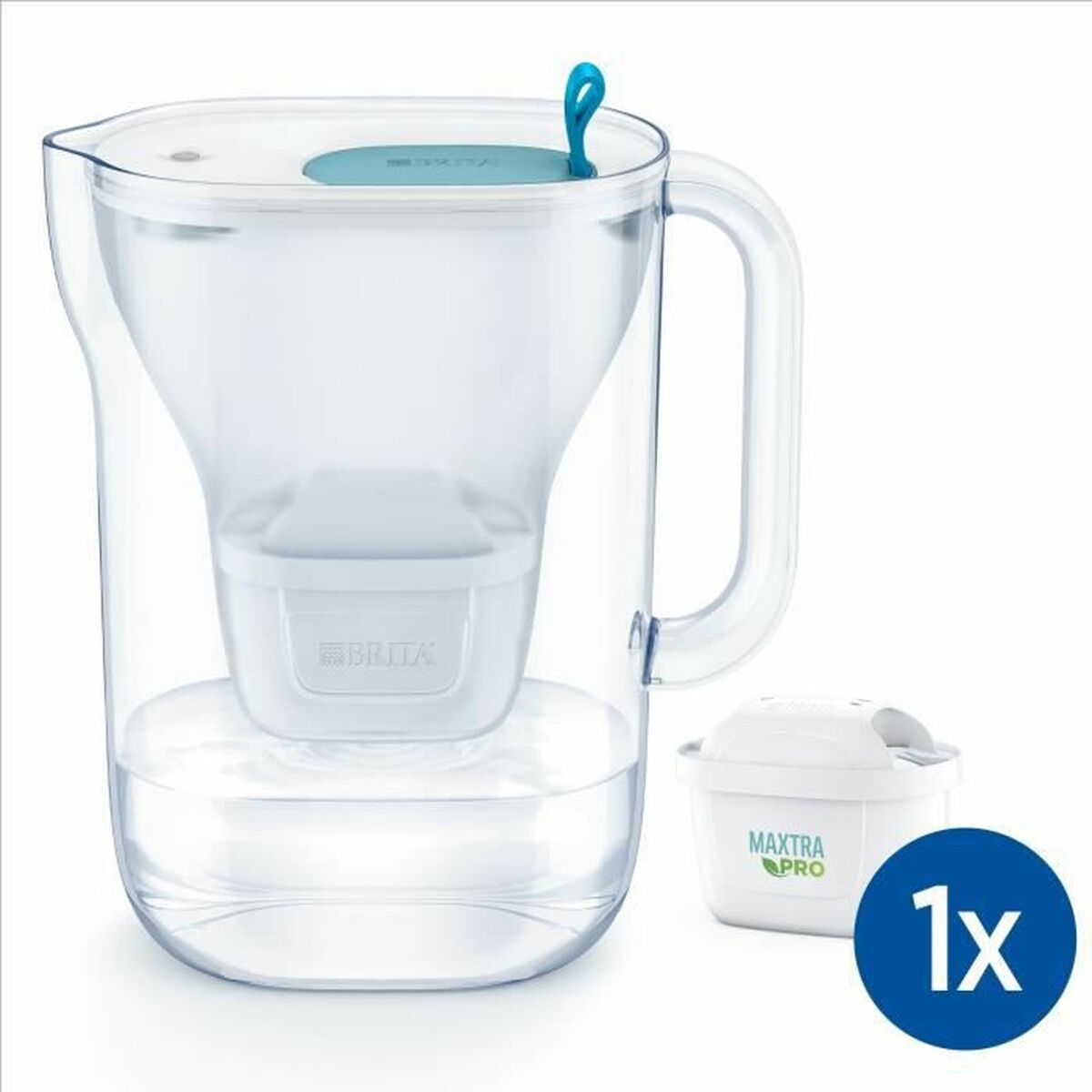 Filtreringskanna Brita   2,4 L - 2