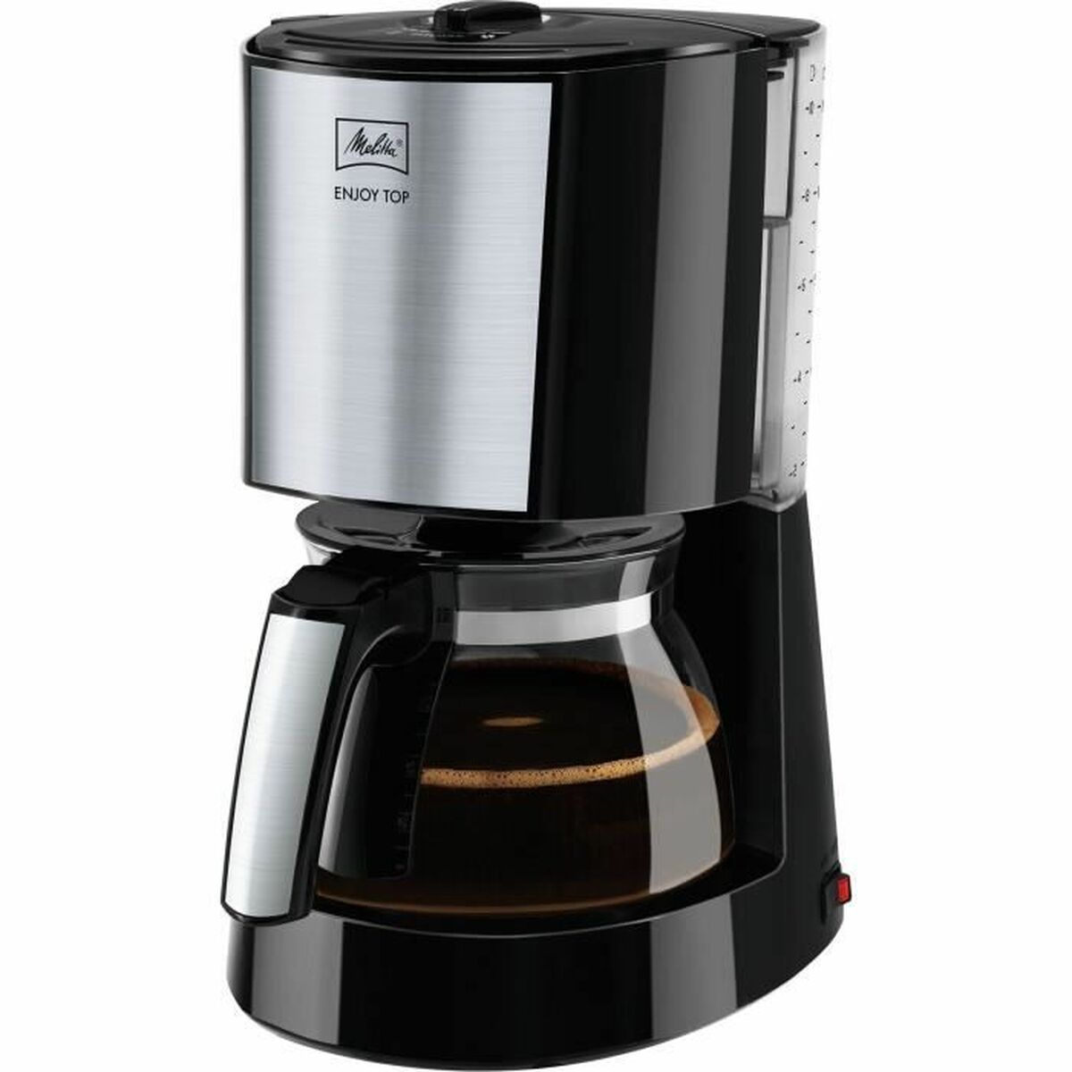 Kaffebryggare Melitta Enjoy II Top 1000 W