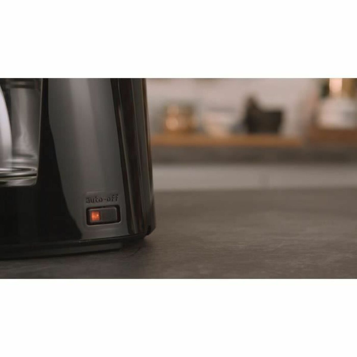 Kaffebryggare Melitta Enjoy II Top 1000 W - 3