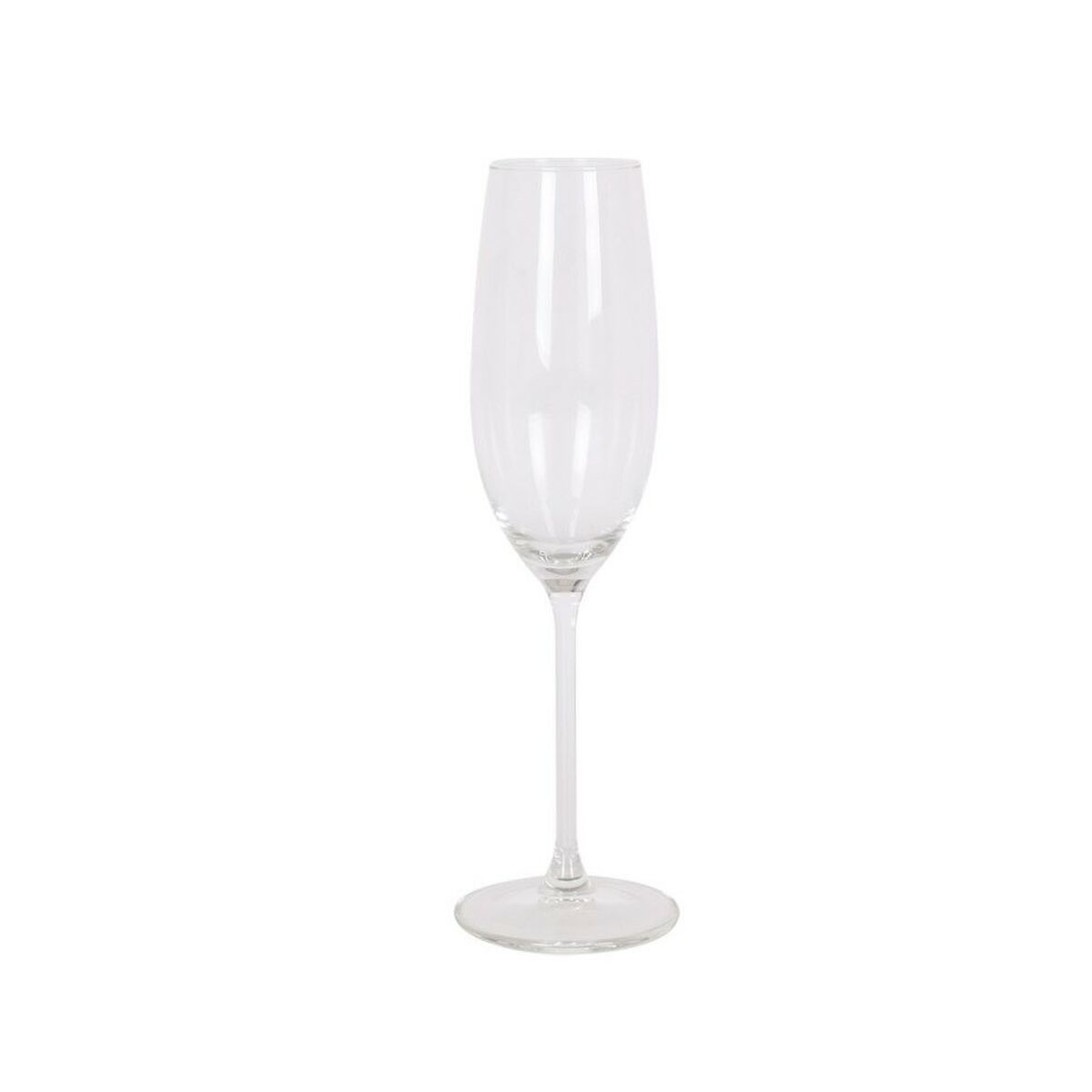 Glasset Royal Leerdam Fim champagne Ø 5,5 x 23 cm 210 ml 6 antal