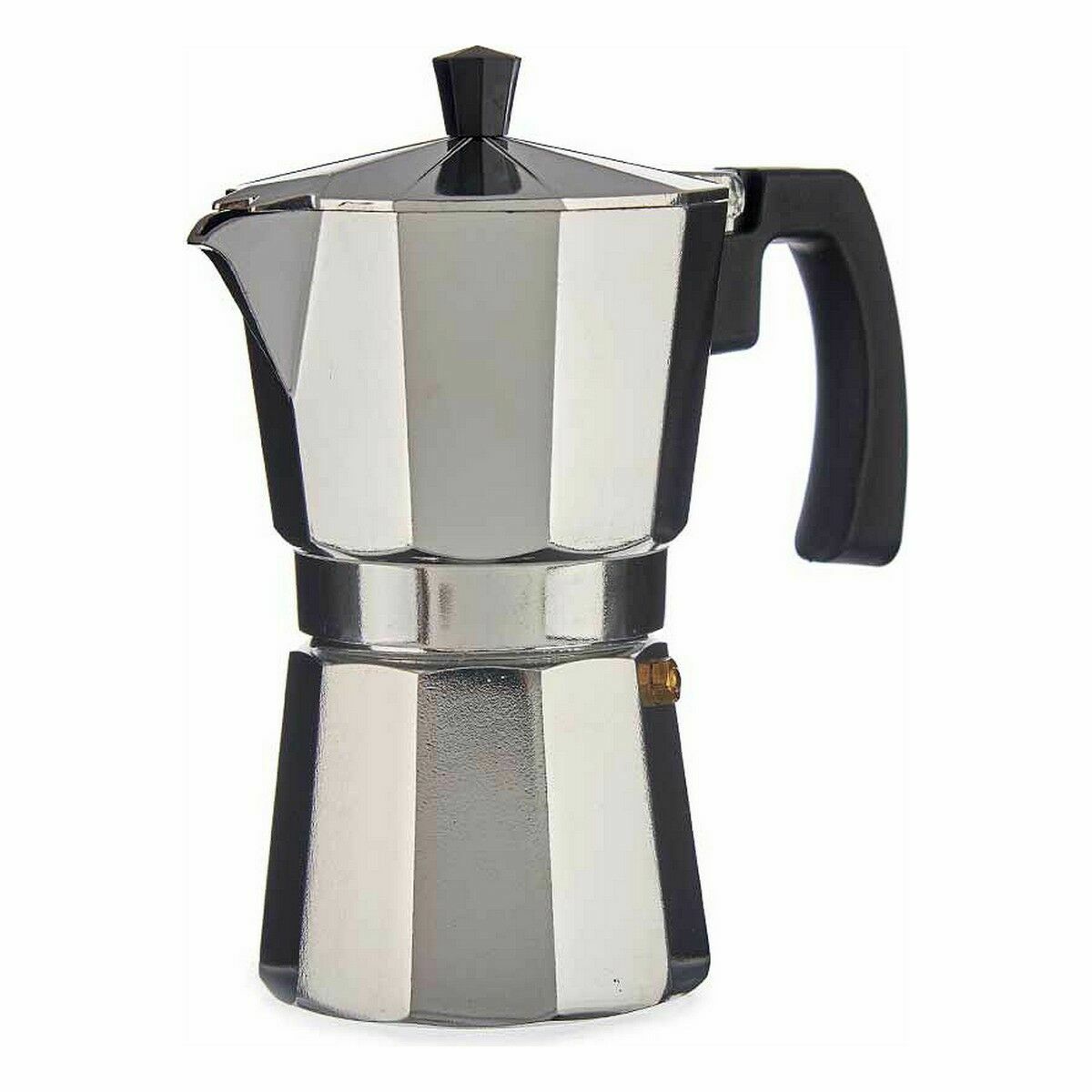 Italiensk Kaffepanna Aluminium 300 ml (12 antal) - 2