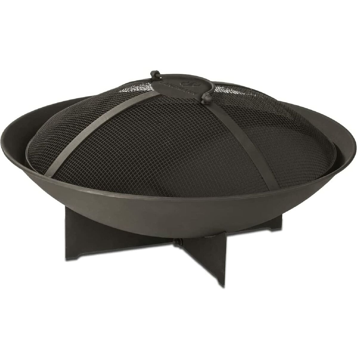 Bärbar Grill Landmann 03313 Ø 60 cm