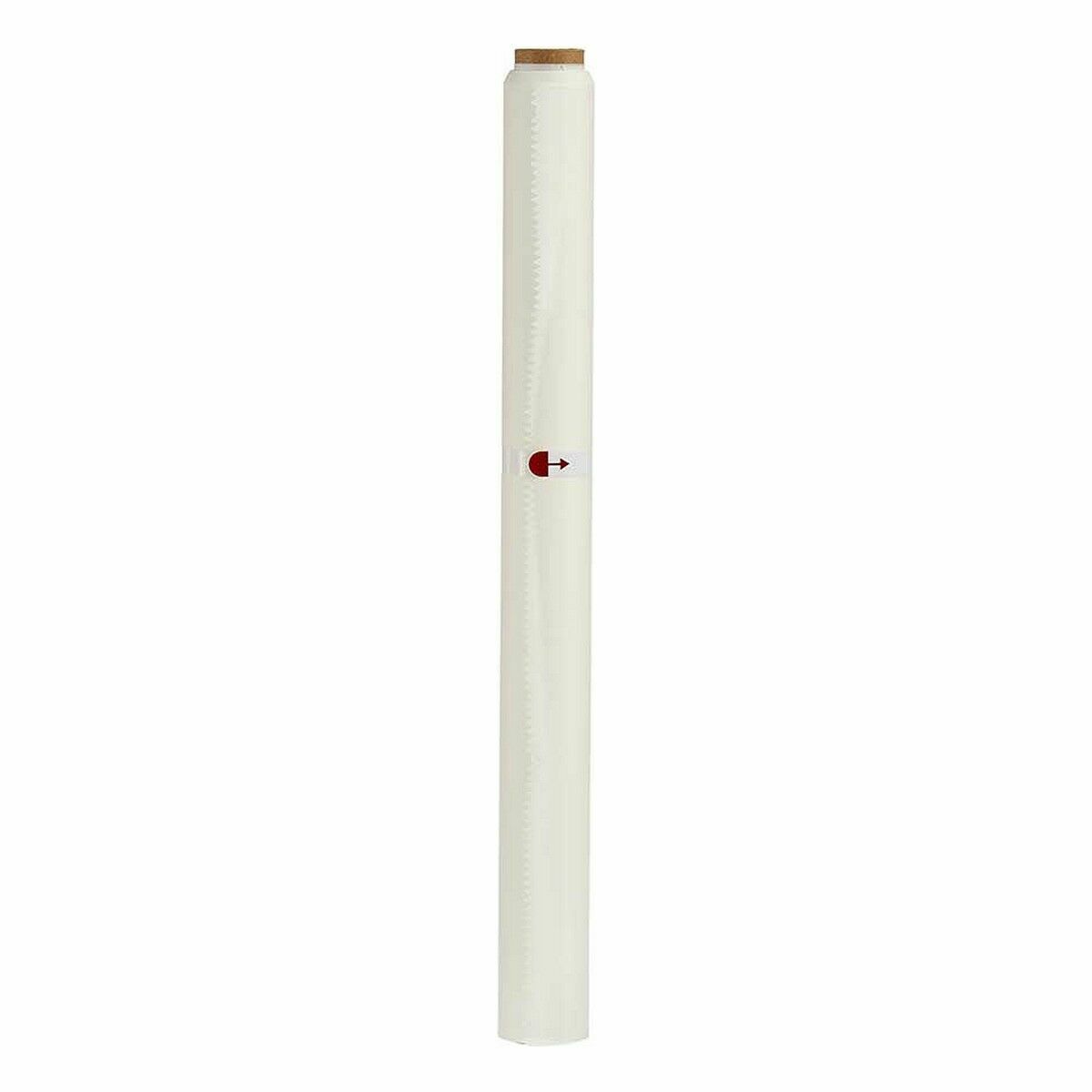 Kalkerpapper Ugn 10 m Vit Cellulóz (24 antal) - 2