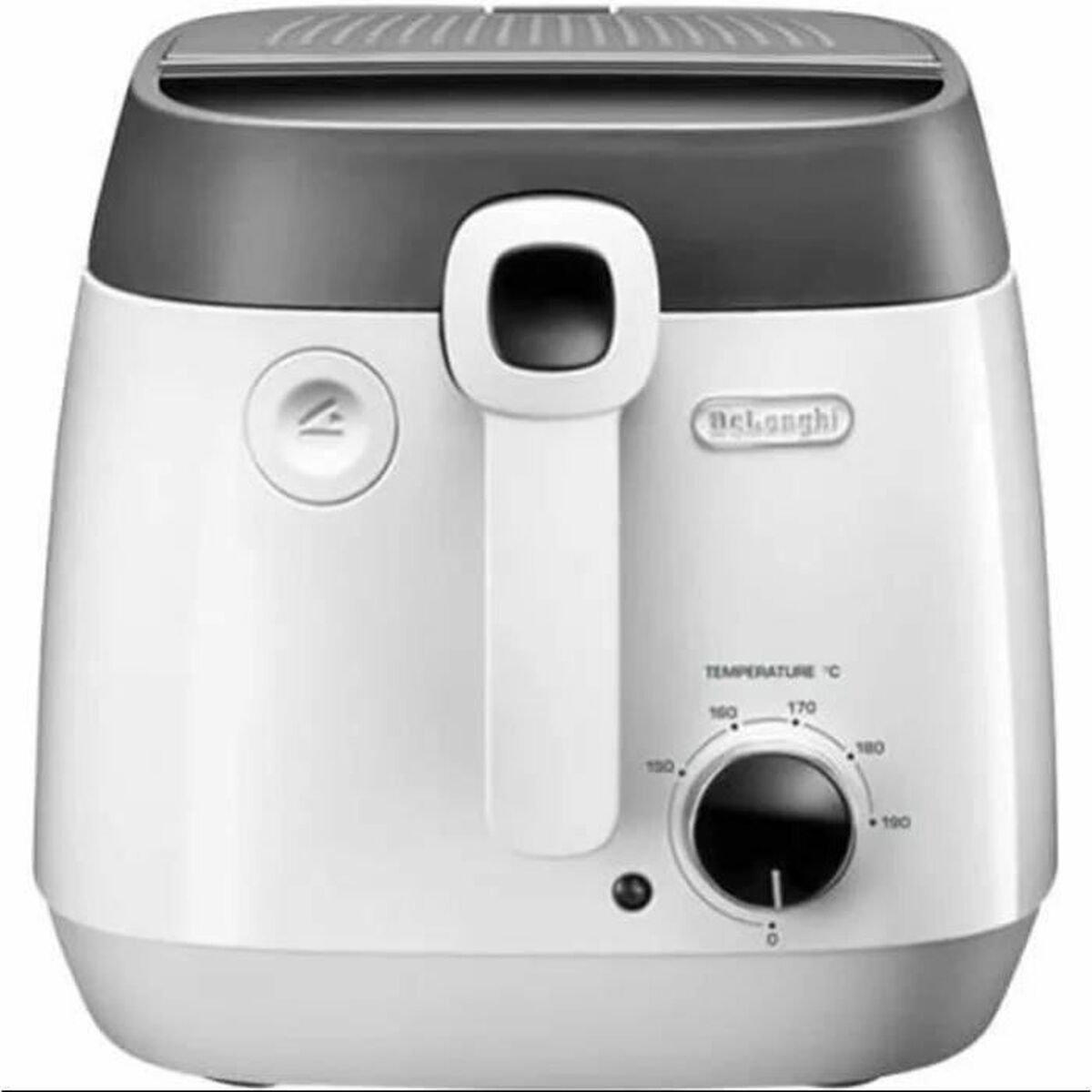 Oljefri Fritös DeLonghi 1700 W 2,4 L