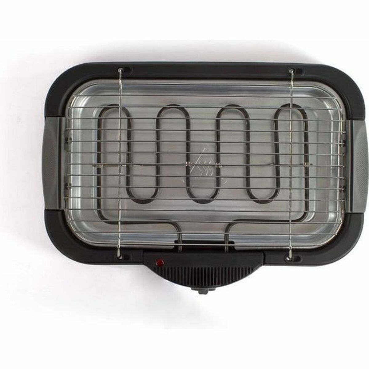 Elektriska Grillen Domoclip DOC153 2000 W