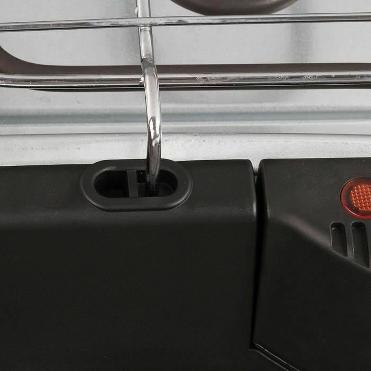 Elektriska Grillen Domoclip DOC153 2000 W - 3
