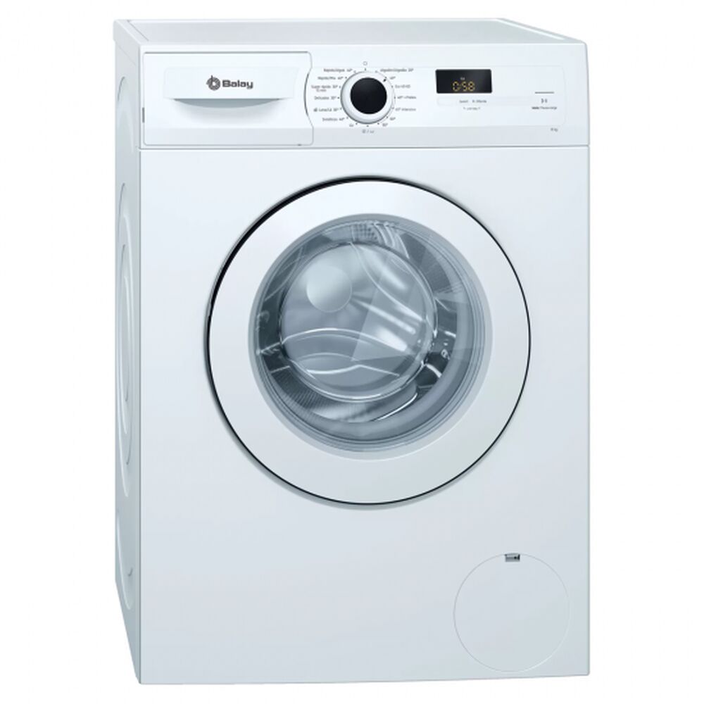 Tvättmaskin Balay 3TS883BE 8 kg