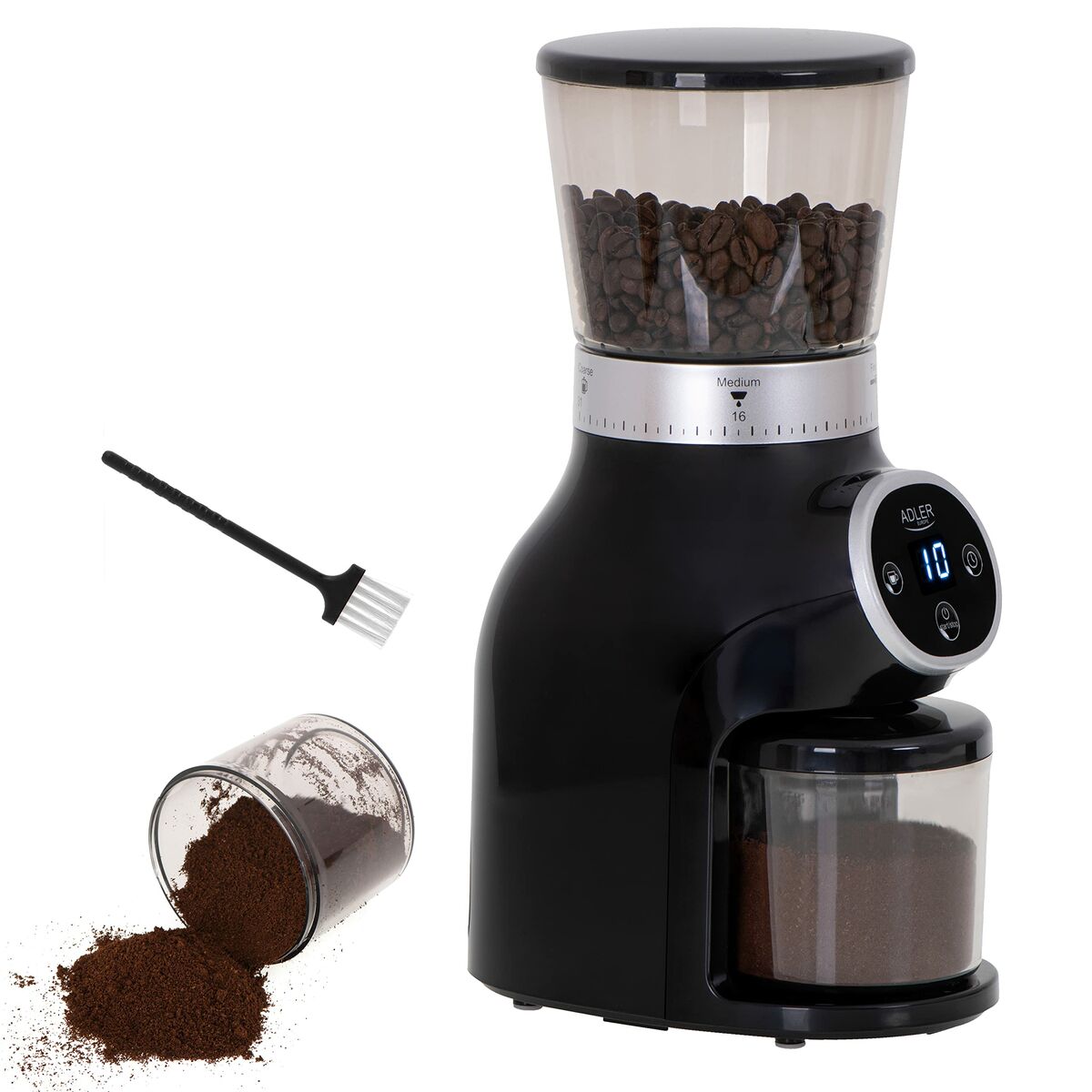 Kaffekvarn Adler AD 4450 300 W