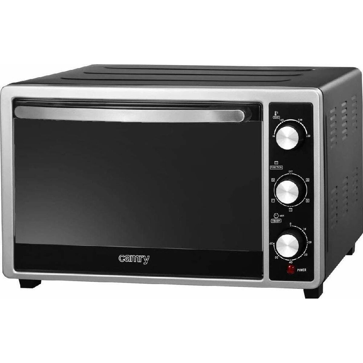 Campingkök Adler Camry CR 6018 1500 W