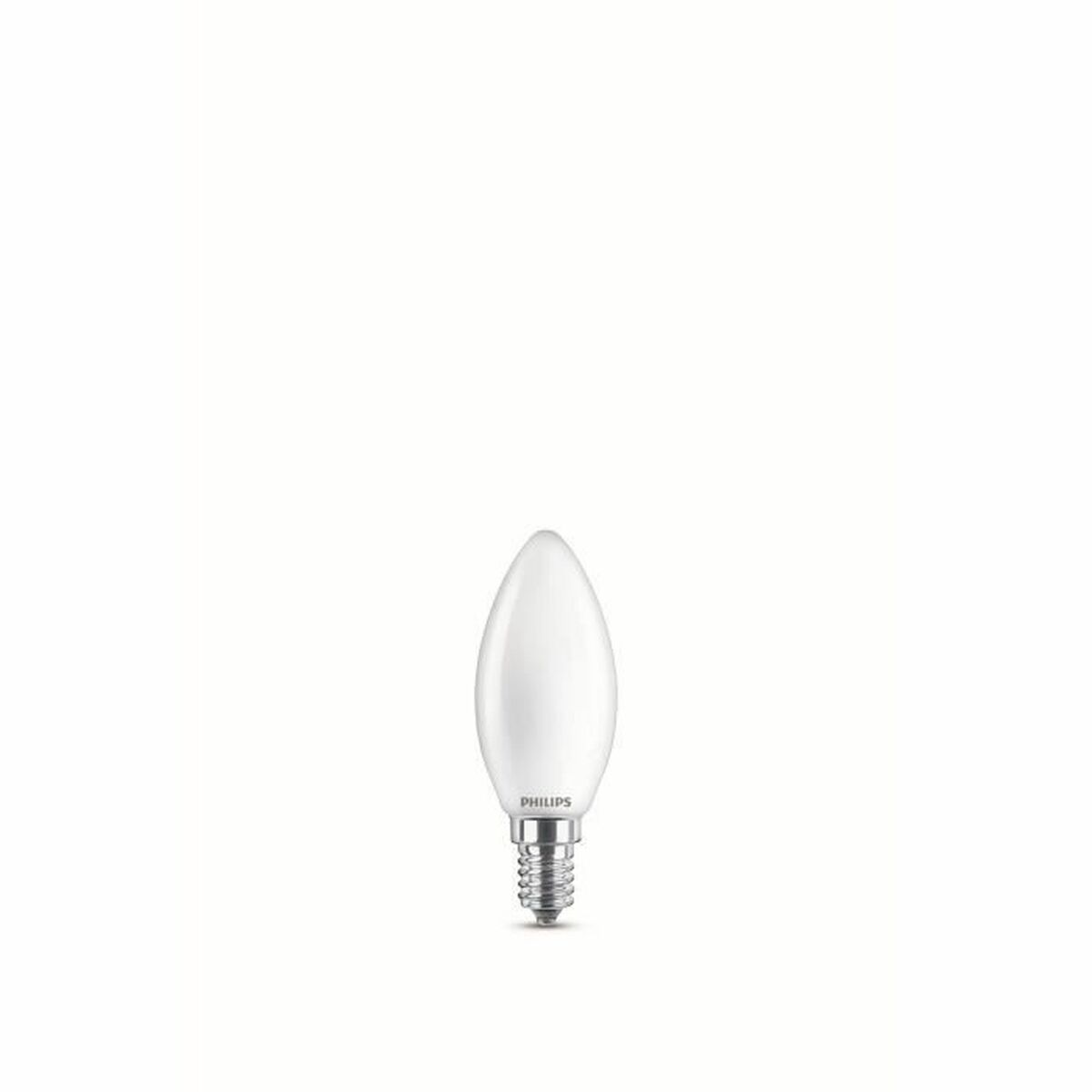 LED-lampa Philips 8719514272170 40 W A+ F E14 (2700k) (3 antal) - 2