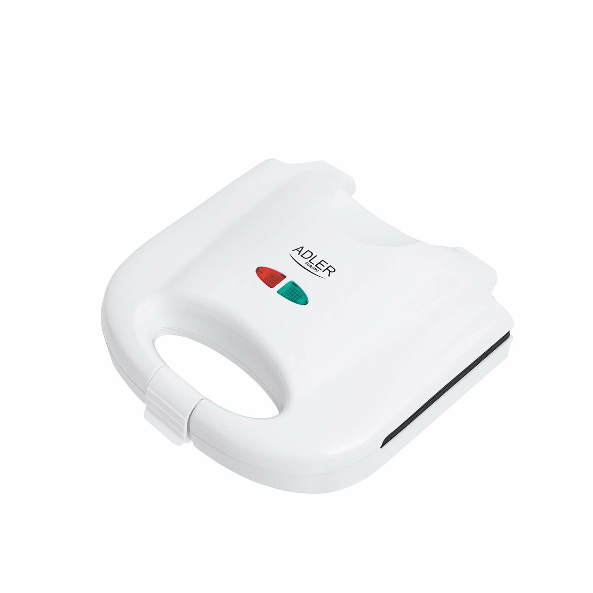 Smörgåsmaskin Adler AD 301 Vit 750 W