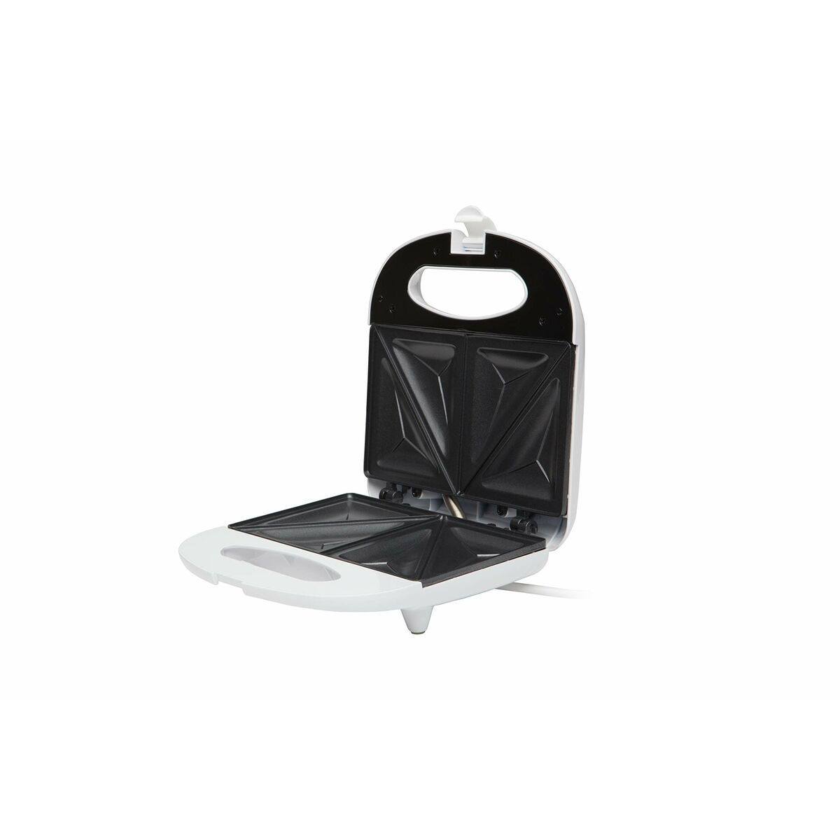 Smörgåsmaskin Adler AD 301 Vit 750 W - 2