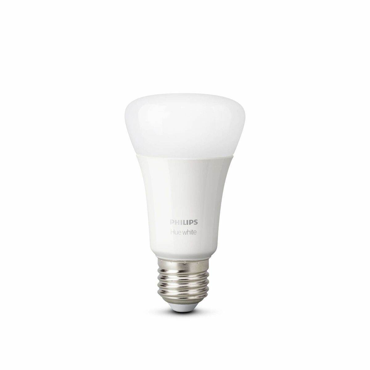 Smart-Lampa Philips 8719514289192A Vit F E27 (2700k) - 2