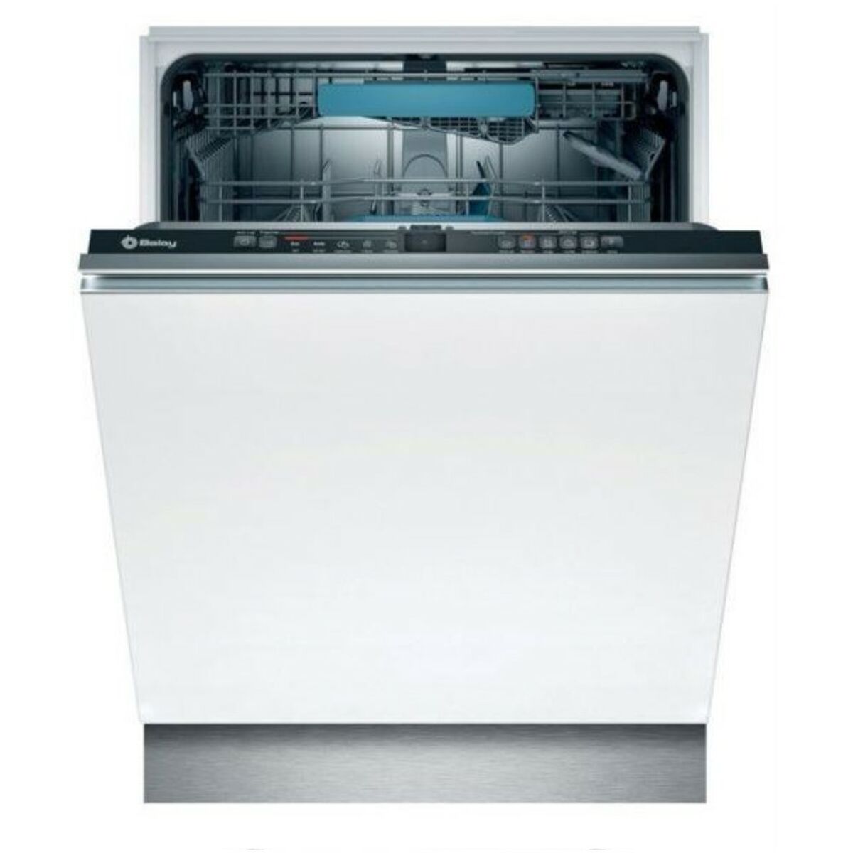 Diskmaskin Balay 3VF5630NA Vit 60 cm (60 cm) - 2