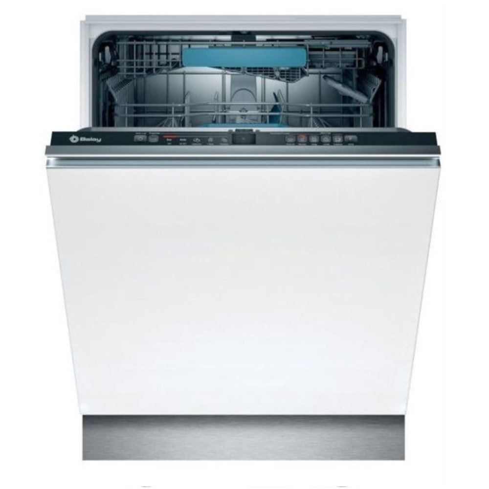 Diskmaskin Balay 3VF5630NA Vit 60 cm (60 cm)