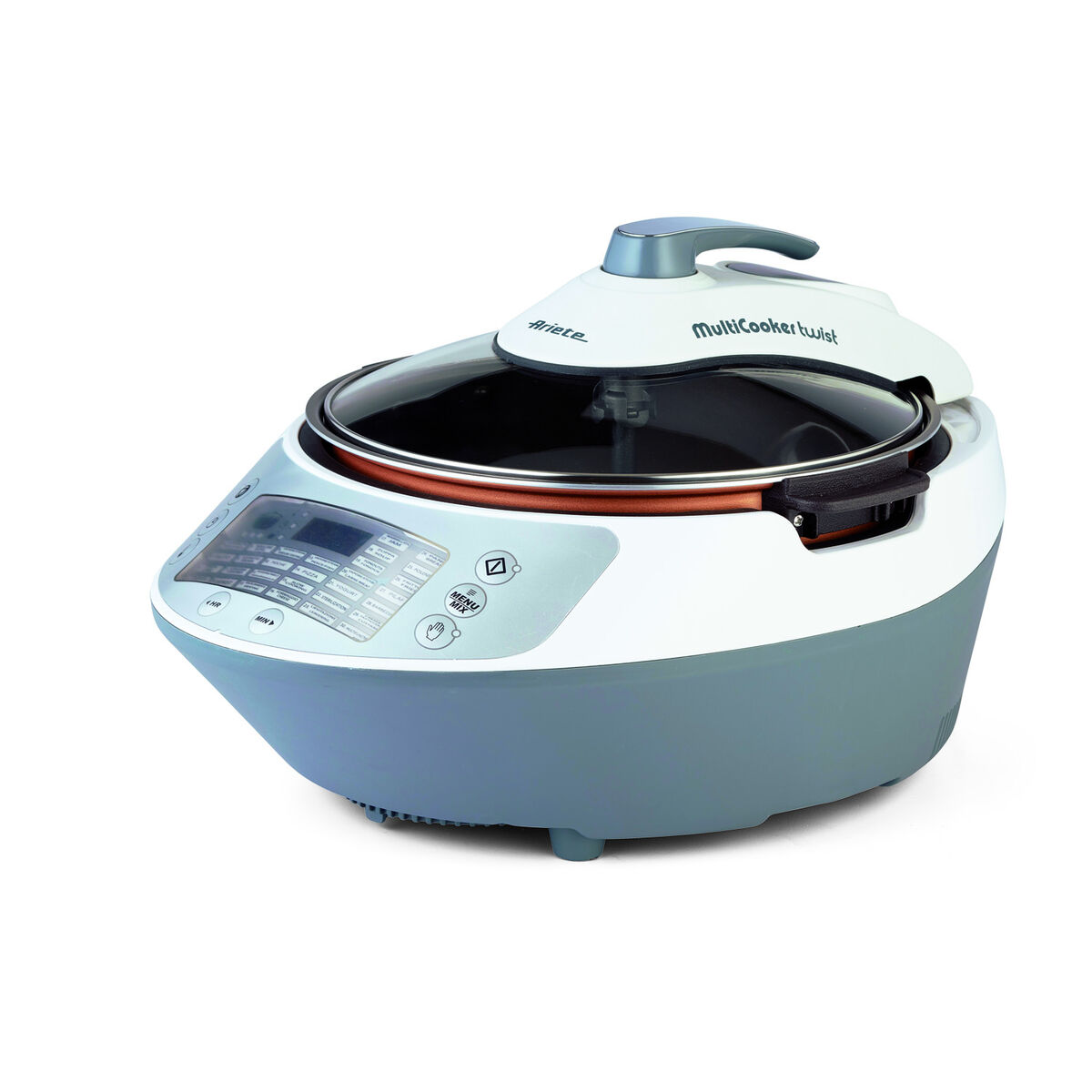 Slowcooker Ariete 2945