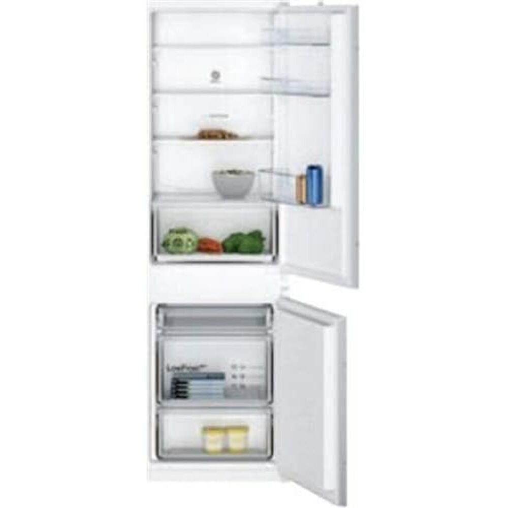 Kombinerat kylskåp Balay 3KIF711S  Vit (177 x 56 x 55 cm)