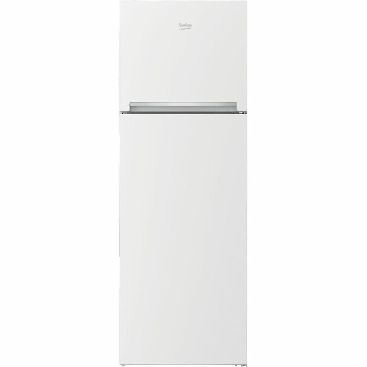 Kylskåp BEKO RDNE350K30WN Vit Fristående (172 x 60 cm) - 5