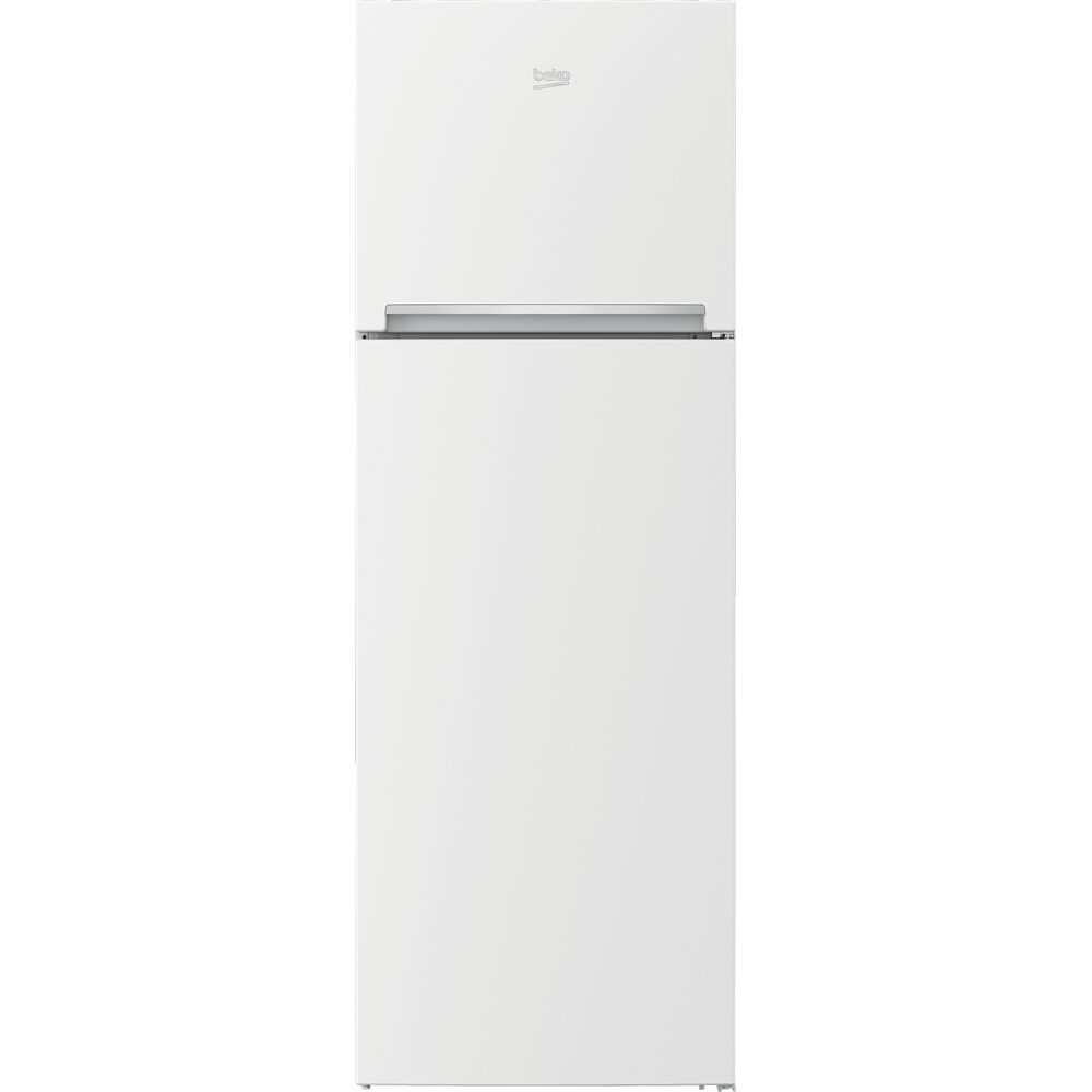 Kylskåp BEKO RDNE350K30WN Vit Fristående (172 x 60 cm)