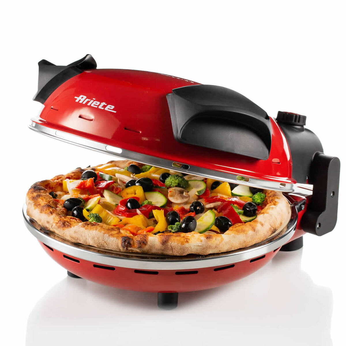 Elektrisk Mini-ugn Ariete 909 1200 W