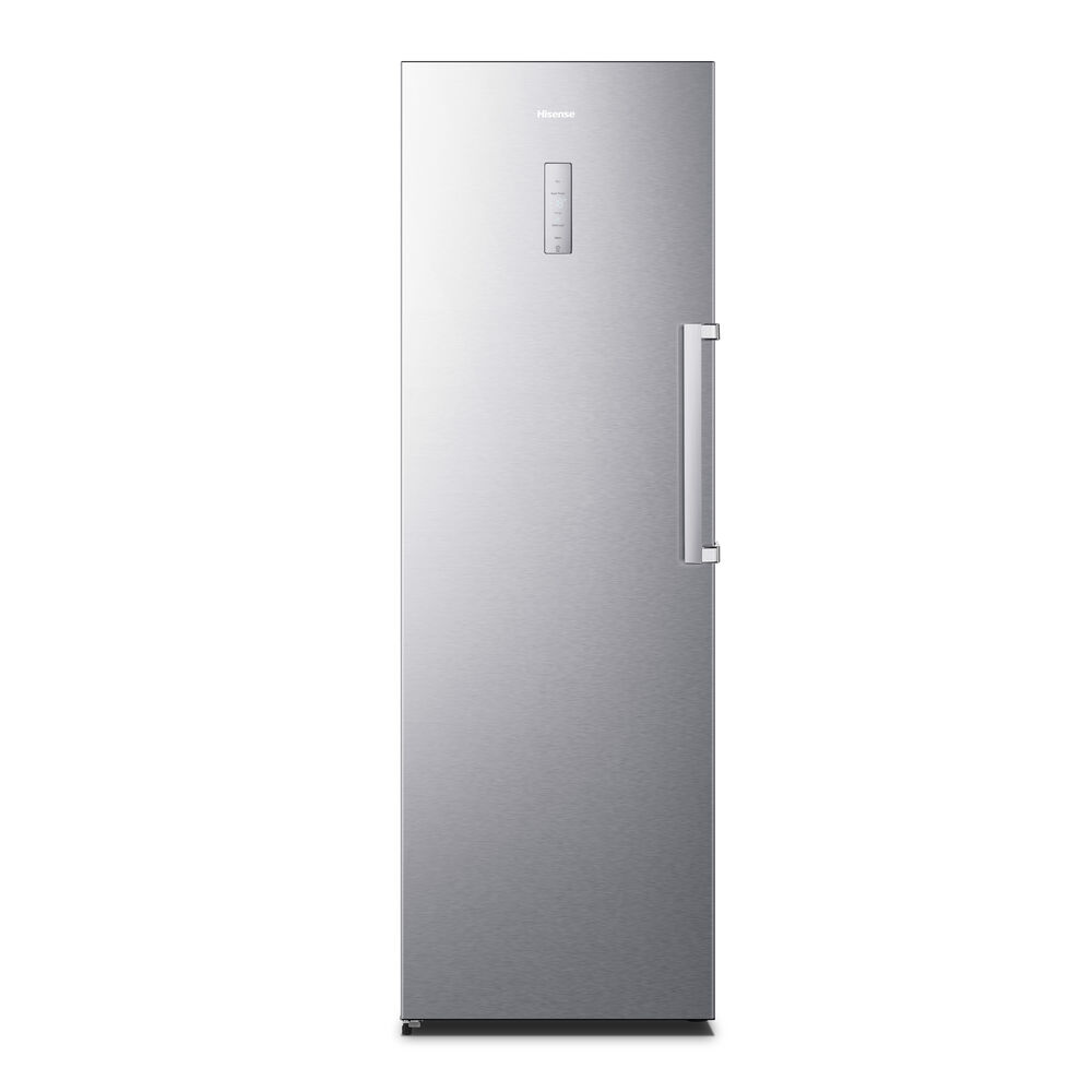Frys Hisense 20002746 Stål (185 x 59,5 cm)