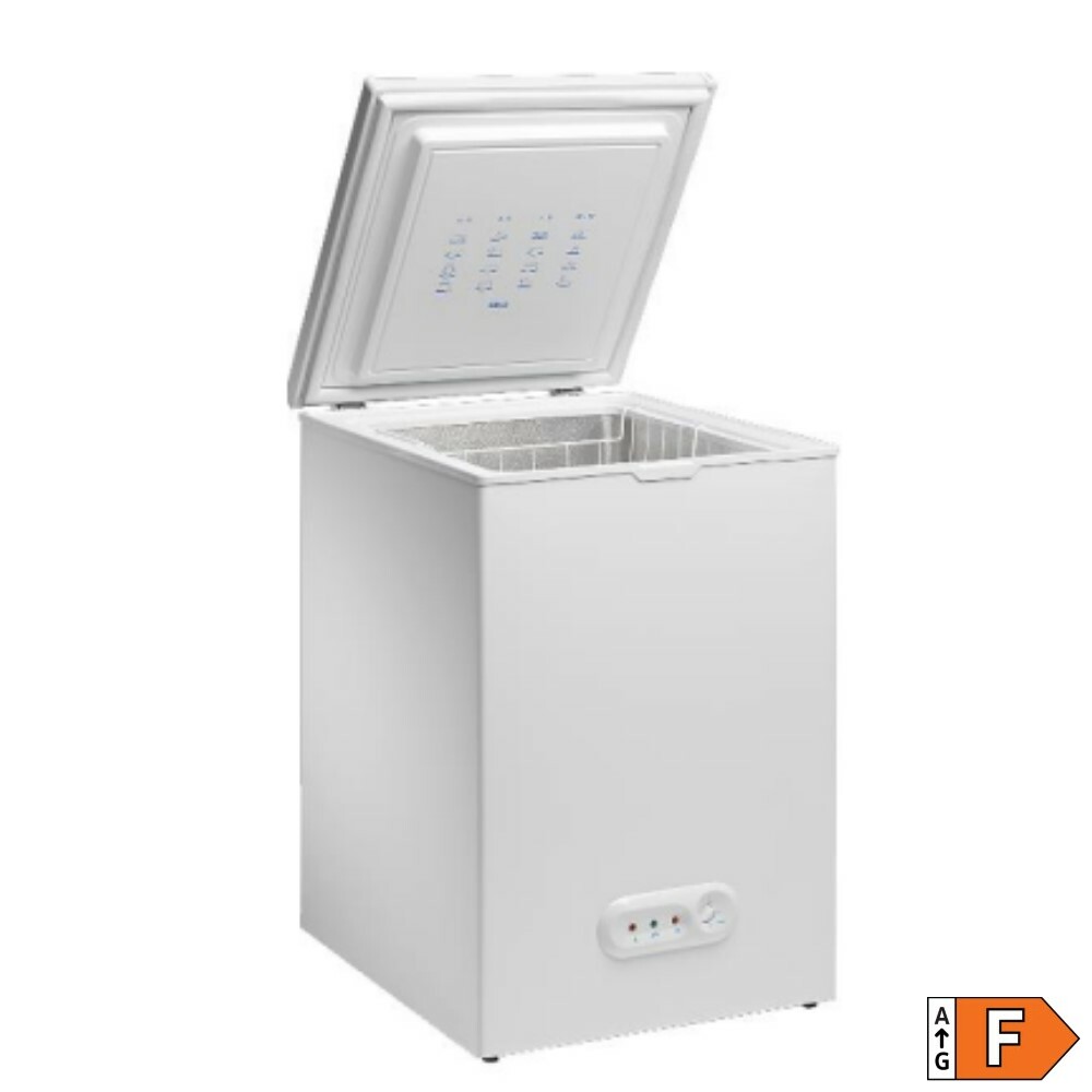 Frys Tensai TCHEU110F Vit (55 x 65 x 85 cm) - 2