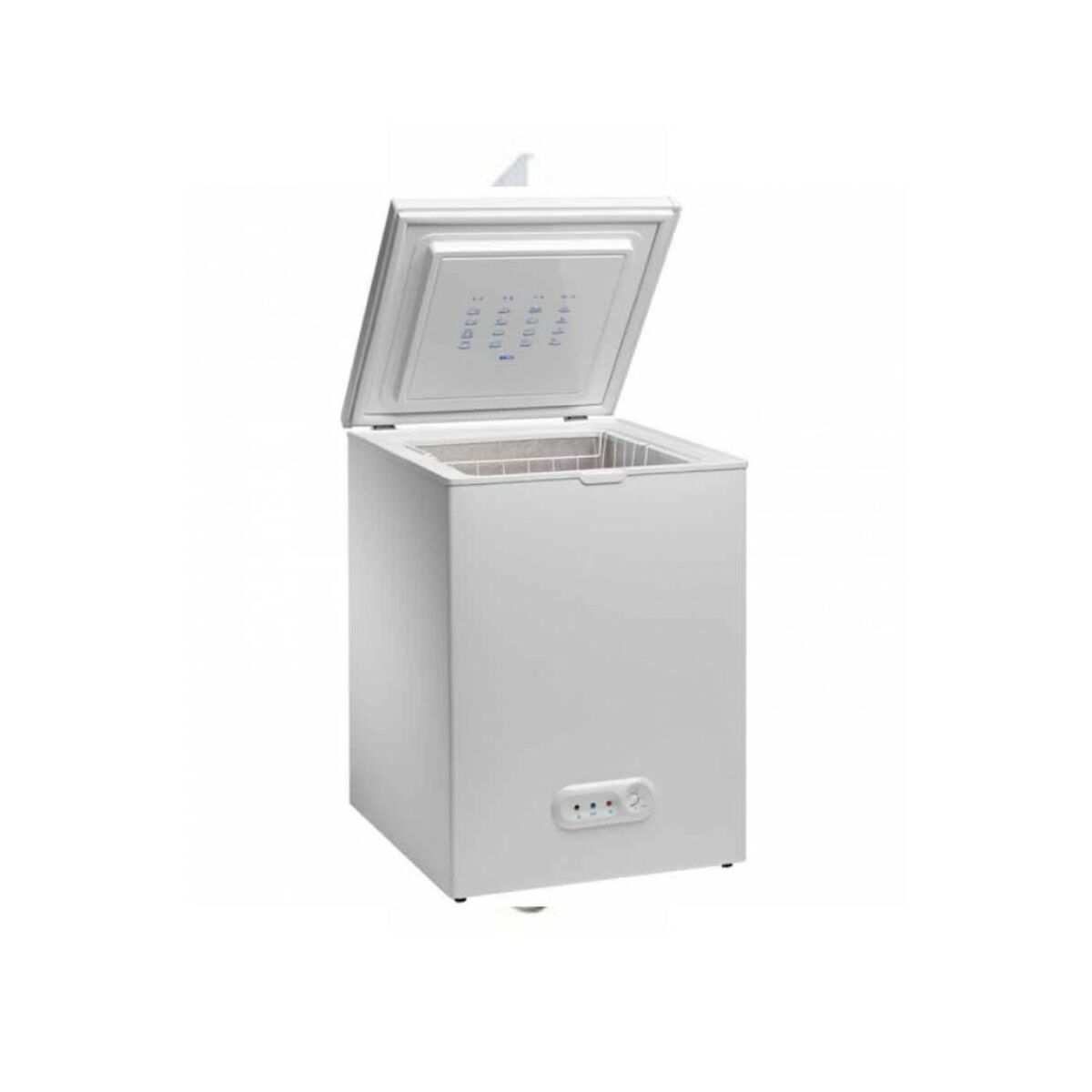 Frys Tensai SIF240F Vit (83 x 66 x 86 cm) - 3