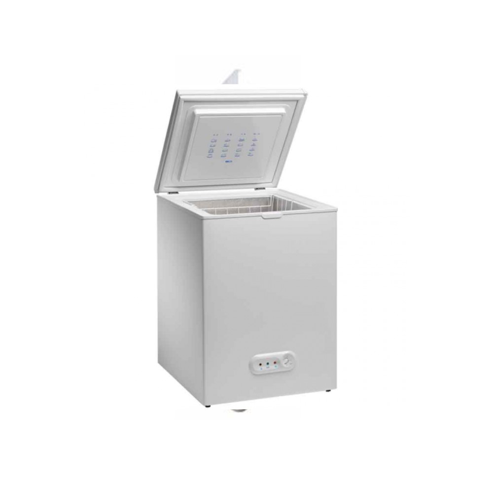Frys Tensai SIF240F Vit (83 x 66 x 86 cm)